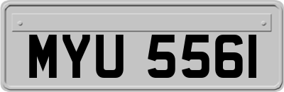 MYU5561