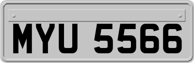 MYU5566
