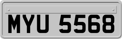 MYU5568