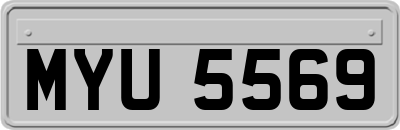 MYU5569