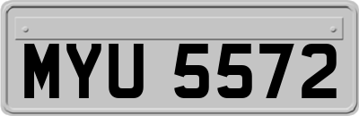 MYU5572