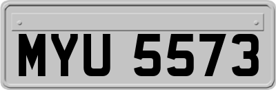MYU5573
