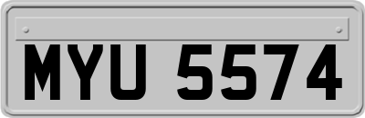MYU5574