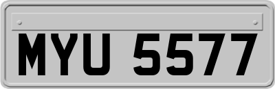 MYU5577