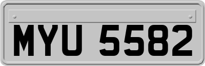 MYU5582