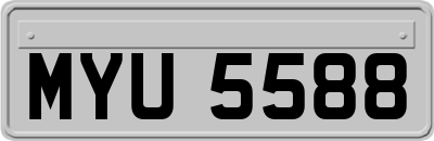 MYU5588