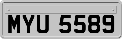 MYU5589