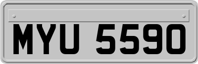 MYU5590
