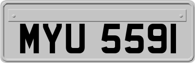 MYU5591