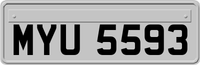 MYU5593