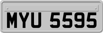 MYU5595