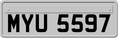 MYU5597