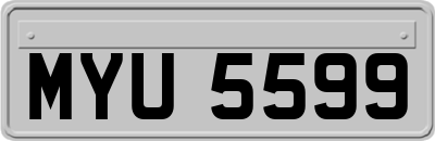 MYU5599