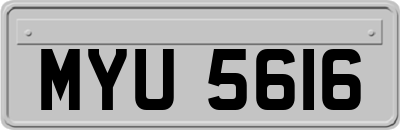MYU5616