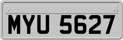 MYU5627