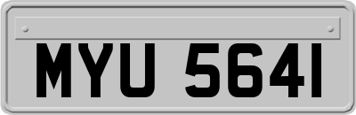 MYU5641