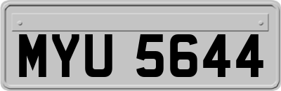 MYU5644
