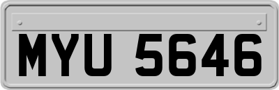 MYU5646