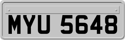 MYU5648