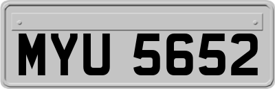 MYU5652