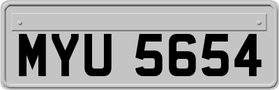 MYU5654