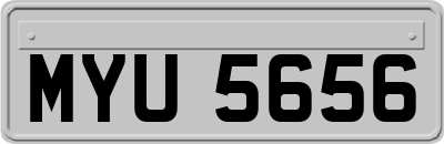 MYU5656