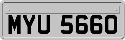 MYU5660