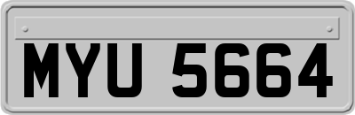 MYU5664