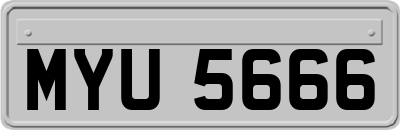 MYU5666