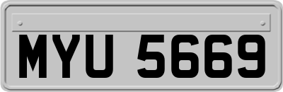 MYU5669