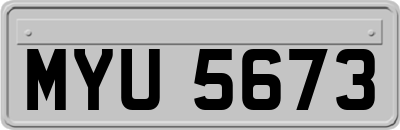 MYU5673