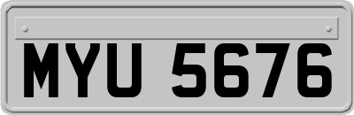 MYU5676