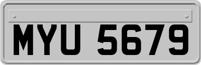 MYU5679