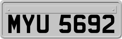 MYU5692