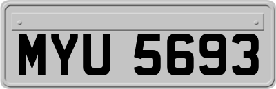 MYU5693
