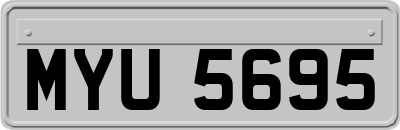 MYU5695
