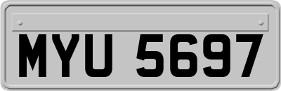 MYU5697