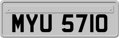 MYU5710