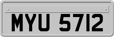 MYU5712