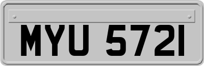 MYU5721