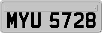 MYU5728