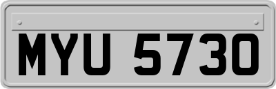 MYU5730