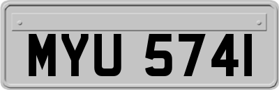 MYU5741