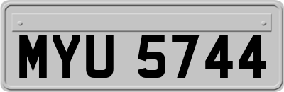 MYU5744