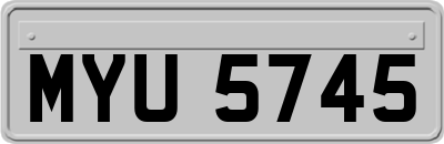 MYU5745