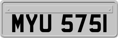 MYU5751