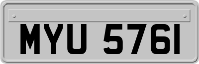 MYU5761