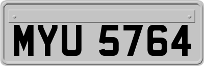 MYU5764