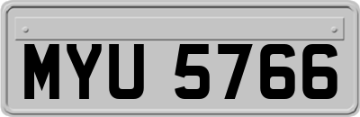 MYU5766