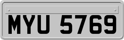 MYU5769